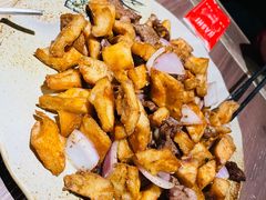 -那时新疆·车师(大宁音乐广场店)