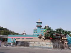 -无锡动物园·太湖欢乐园