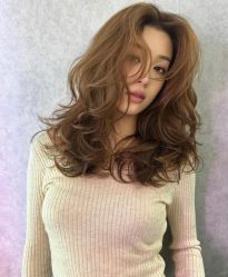 -吉艺心专业美发造型