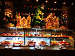 -富力希尔顿酒店·地阔自助餐厅