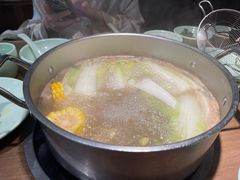 -掂档潮汕牛肉火锅(沈阳万象城店)