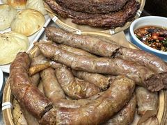 -和庆斋羊蝎子火锅·碳缸烧烤(顺义旗舰店)