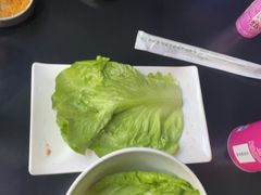 -燚青春东北泥炉烤肉(百合店)