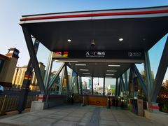 -八一南昌起义纪念塔
