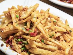 -小四川美食馆(幸福路店)