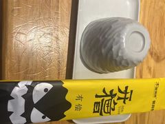-木屋烧烤(龙岗龙城万科里店)