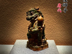 -西安博物院