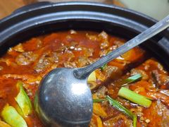 -肖记公安牛肉鱼杂馆·省级非物质文化遗产(万松园直营店)