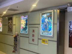 -脑洞先生非恐剧情密室(五一店)