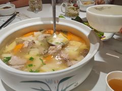 -马白开来特色羊排揪片子  (总店)