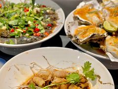 -潮澎派·潮汕菜大排档(南较西路店)