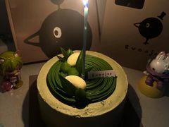 -evoojoo面包商店