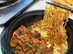 -张大厨鸡煲王·小龙虾·16年老字号(新圳东路店)