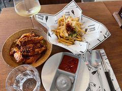 -Blac+Blac(中海环宇荟店)