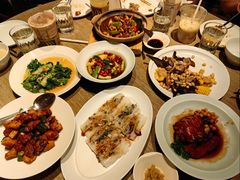 -汤城小厨•粤菜•靓汤(望京凯德mall店)