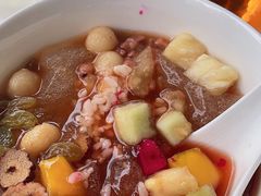 -柴门饭儿(成都太古里店)