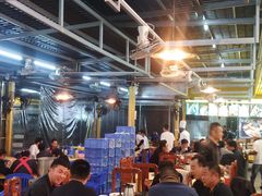 大堂-皮记海鲜1995(寮步店)