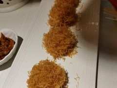 -尘香•传统川菜(创汇首座店)