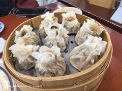 -都一处烧麦馆(前门店)