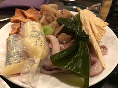 -龙之梦万丽酒店青餐厅