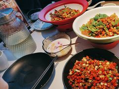 -湘鼎盛·大厨鲜炒湖南味(高新银泰店)