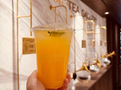 -CHARLIETOWN红茶公司(南京万象天地店)