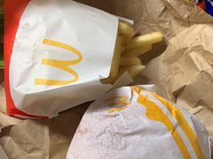 -麦当劳(明湖店)