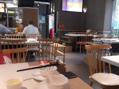 大堂-顺德公广东猪肚鸡·煲仔饭(白石洲店)