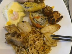 -乌鲁木齐环球国际大酒店