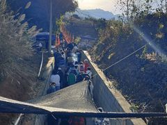 -颛顼龙洞旅游景区