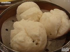 叉烧包-稻香(新港中心店)