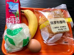 早餐-瑞慈体检上海闵行机构