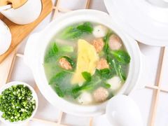 -姚面记·海派家常菜(恒基名人购物中心店)