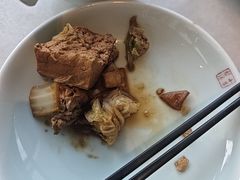 -小吊梨汤·北京菜·烤鸭(双井乐成中心店)