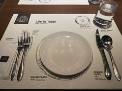 -西堤牛排(合肥之心城店)