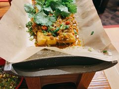 -红料理|串串有瘾·烧烤(吴中路店)