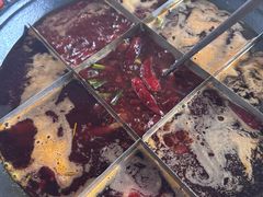 -正南齊北重庆老火锅(光华村直营店)