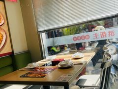 -洪帮主酸菜鲈鱼(连江万家店)