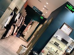 -海马体照相馆(西安高新万达广场店)