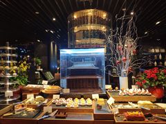 -广州富力君悦大酒店·凯菲厅