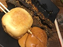 -陈家小肉串