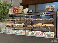 -君之狮子山·轻糖烘焙(松江印象城店)