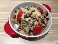 烤蘑菇-必胜客(省府店)