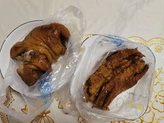 -济南孟家扒蹄店