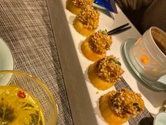 -上座云间·青年赣菜(绿茵店)