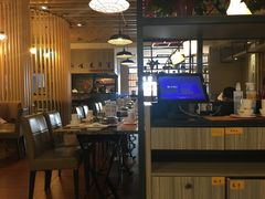 -黄记煌三汁焖锅(凯德广场店)