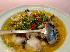 -顺风海鲜港(长寿路店)