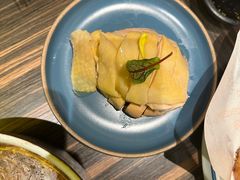 -江太极江浙菜(马桥万达广场店)
