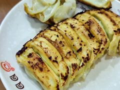 -回回锅贴(小河沿店)