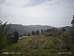 -金堂县云顶石城风景区
